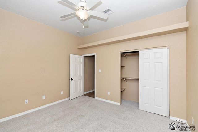 15195 S Sierra Sands, Yuma, AZ 85367