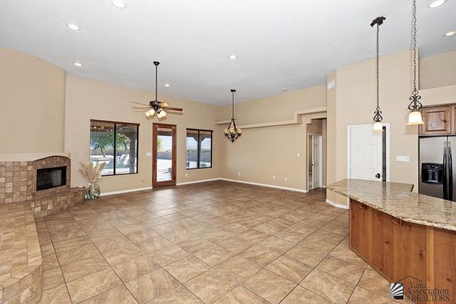 15195 S Sierra Sands, Yuma, AZ 85367