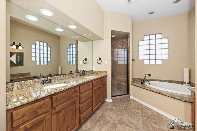 15195 S Sierra Sands, Yuma, AZ 85367