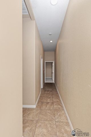 15195 S Sierra Sands, Yuma, AZ 85367