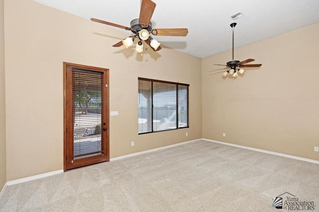 15195 S Sierra Sands, Yuma, AZ 85367