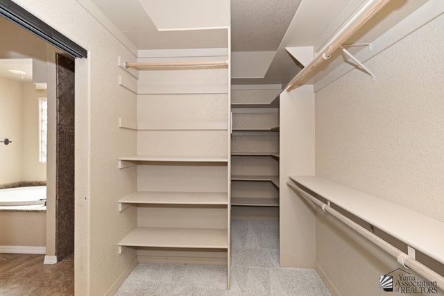 15195 S Sierra Sands, Yuma, AZ 85367