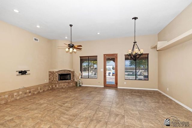 15195 S Sierra Sands, Yuma, AZ 85367