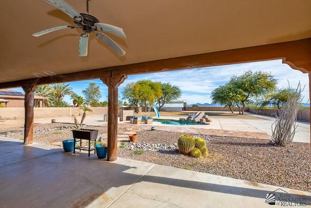 15195 S Sierra Sands, Yuma, AZ 85367