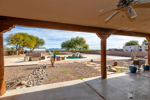 15195 S Sierra Sands, Yuma, AZ 85367