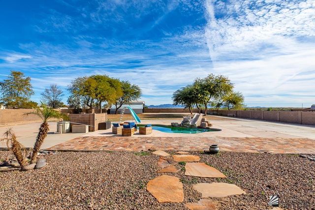 15195 S Sierra Sands, Yuma, AZ 85367