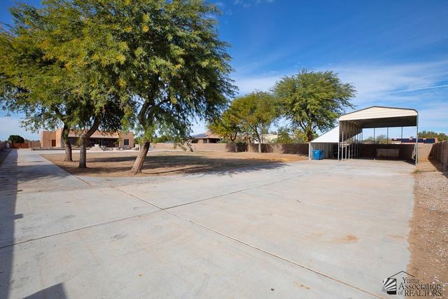 15195 S Sierra Sands, Yuma, AZ 85367