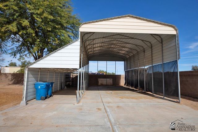 15195 S Sierra Sands, Yuma, AZ 85367