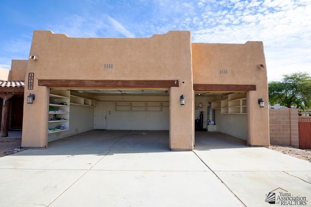 15195 S Sierra Sands, Yuma, AZ 85367