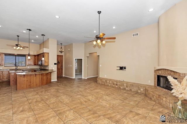 15195 S Sierra Sands, Yuma, AZ 85367