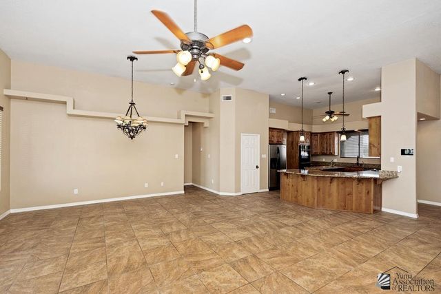 15195 S Sierra Sands, Yuma, AZ 85367