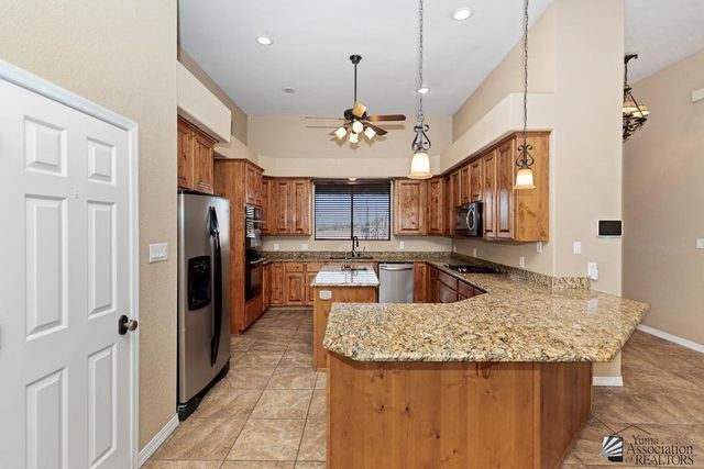 15195 S Sierra Sands, Yuma, AZ 85367