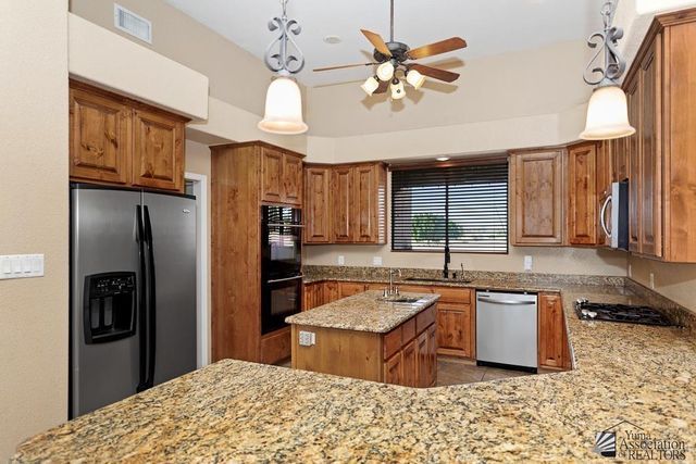 15195 S Sierra Sands, Yuma, AZ 85367