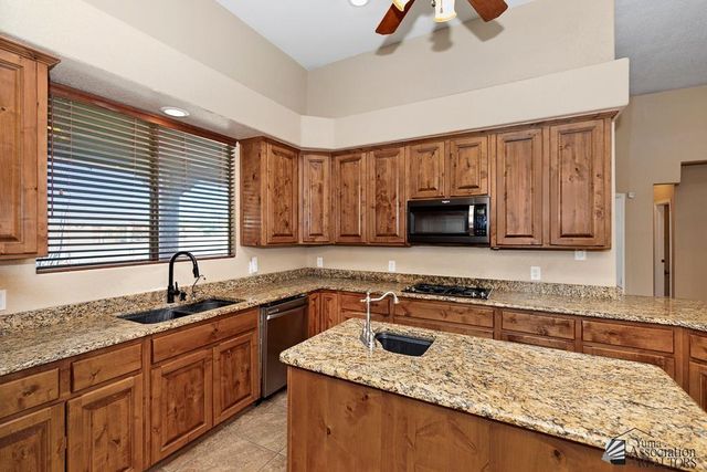 15195 S Sierra Sands, Yuma, AZ 85367