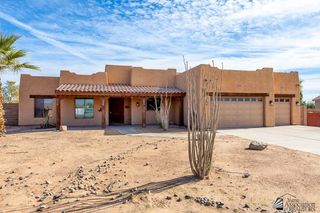 15195 S Sierra Sands, Yuma, AZ 85367