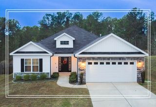 462 Country Glen Avenue, Graniteville, SC 29829