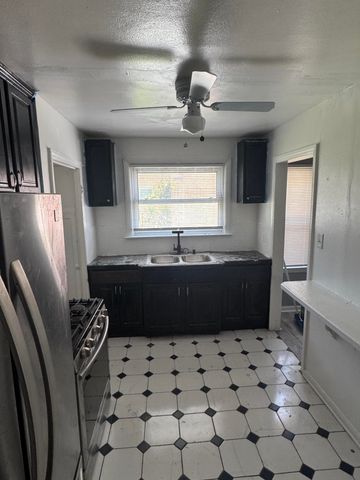 15819 Minock Street, Detroit City, MI 48223