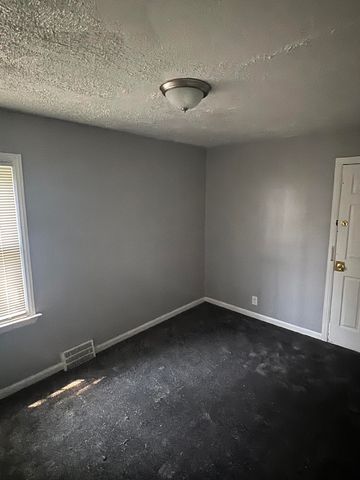 15819 Minock Street, Detroit City, MI 48223