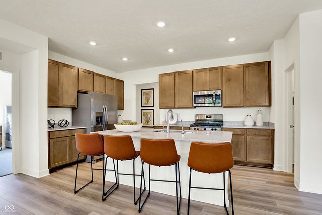 3704 Jason Avenue, Franklin, IN 46131