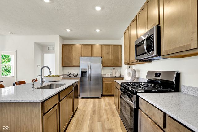 3704 Jason Avenue, Franklin, IN 46131