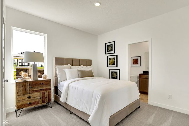 3704 Jason Avenue, Franklin, IN 46131