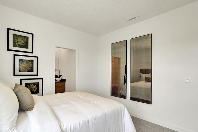 3704 Jason Avenue, Franklin, IN 46131