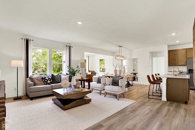 3704 Jason Avenue, Franklin, IN 46131