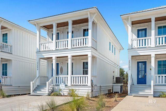 25099 Romar Vista Place, Orange Beach, AL 36561