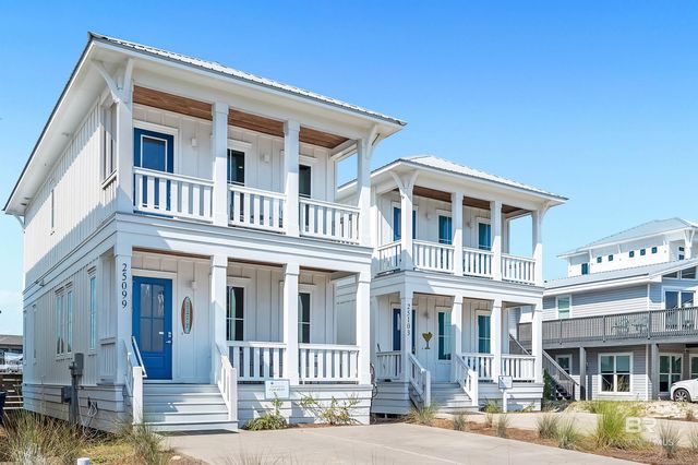 25099 Romar Vista Place, Orange Beach, AL 36561