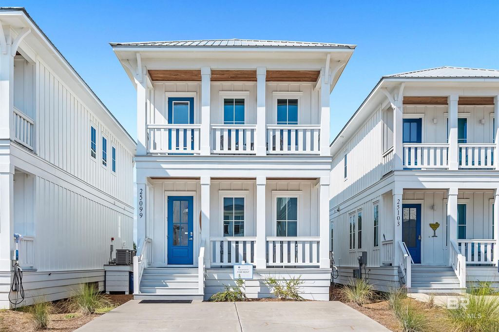 25099 Romar Vista Place, Orange Beach, AL 36561