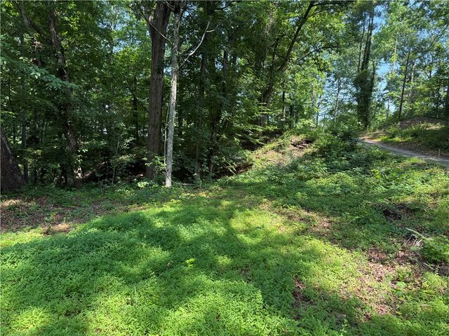 00 Fox Fire Road, Central, SC 29630