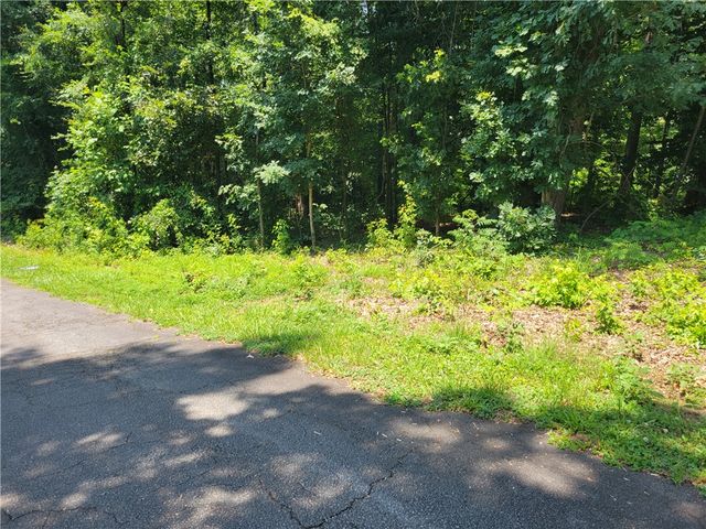 00 Fox Fire Road, Central, SC 29630