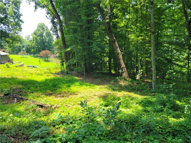 00 Fox Fire Road, Central, SC 29630