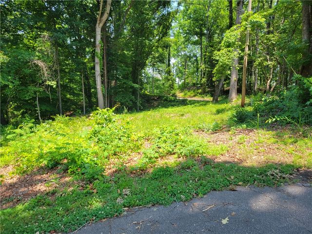 00 Fox Fire Road, Central, SC 29630