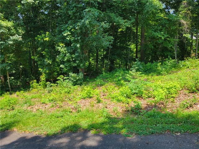 00 Fox Fire Road, Central, SC 29630