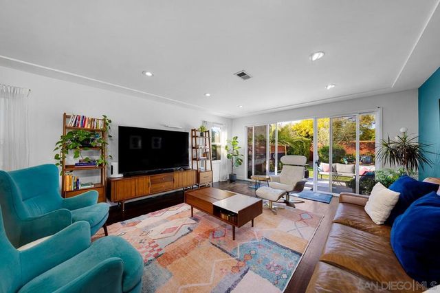 3160 Olive Street, San Diego, CA 92104