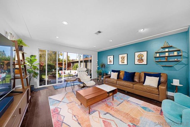 3160 Olive Street, San Diego, CA 92104