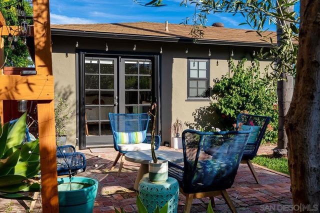 3160 Olive Street, San Diego, CA 92104