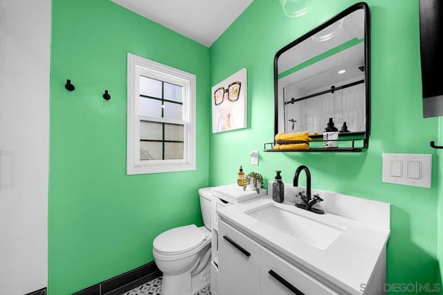 3160 Olive Street, San Diego, CA 92104