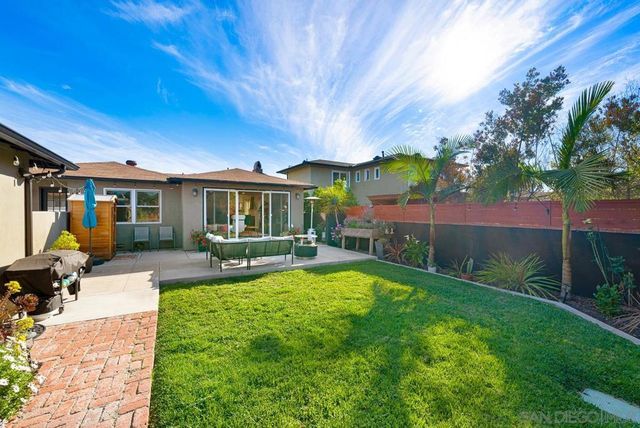 3160 Olive Street, San Diego, CA 92104