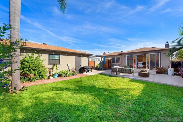 3160 Olive Street, San Diego, CA 92104