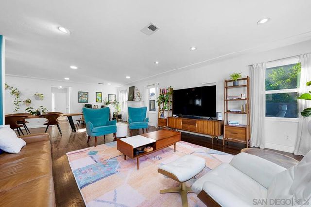 3160 Olive Street, San Diego, CA 92104