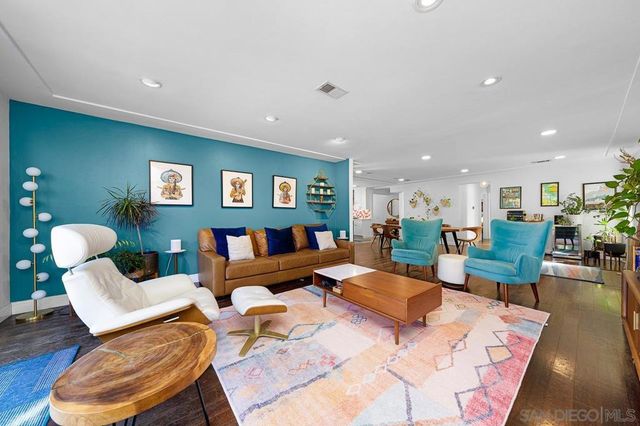 3160 Olive Street, San Diego, CA 92104