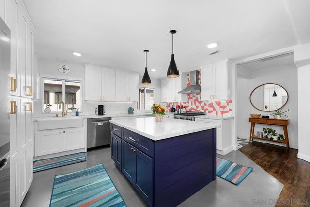 3160 Olive Street, San Diego, CA 92104