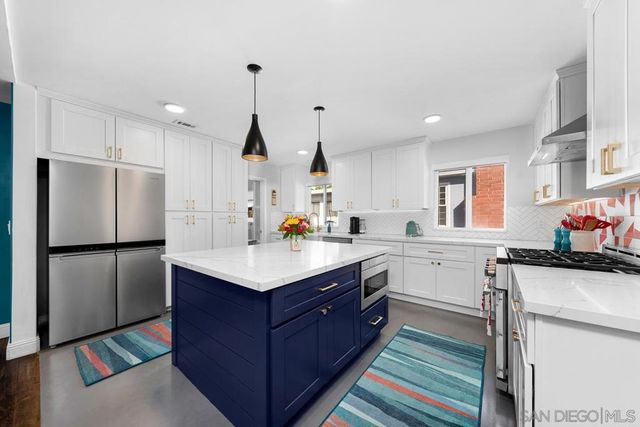 3160 Olive Street, San Diego, CA 92104