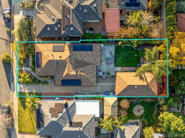 3160 Olive Street, San Diego, CA 92104