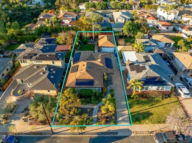 3160 Olive Street, San Diego, CA 92104