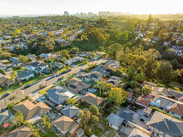 3160 Olive Street, San Diego, CA 92104