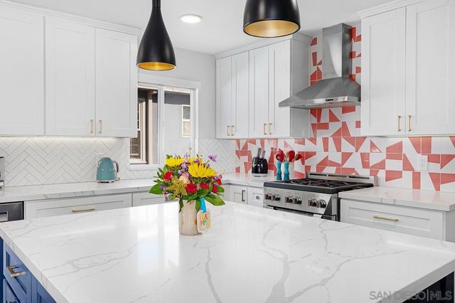 3160 Olive Street, San Diego, CA 92104