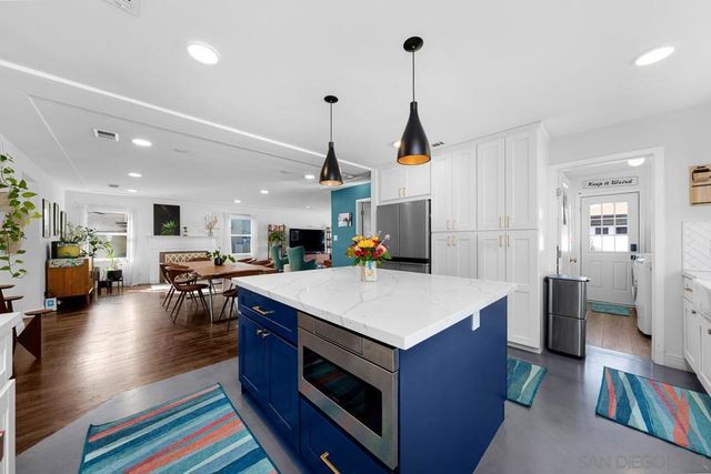 3160 Olive Street, San Diego, CA 92104